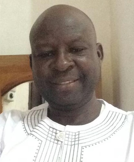 Dr Wudil
