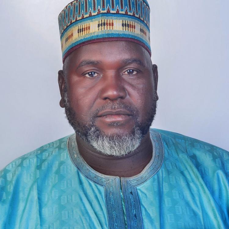 Abbati Muhammad Umar