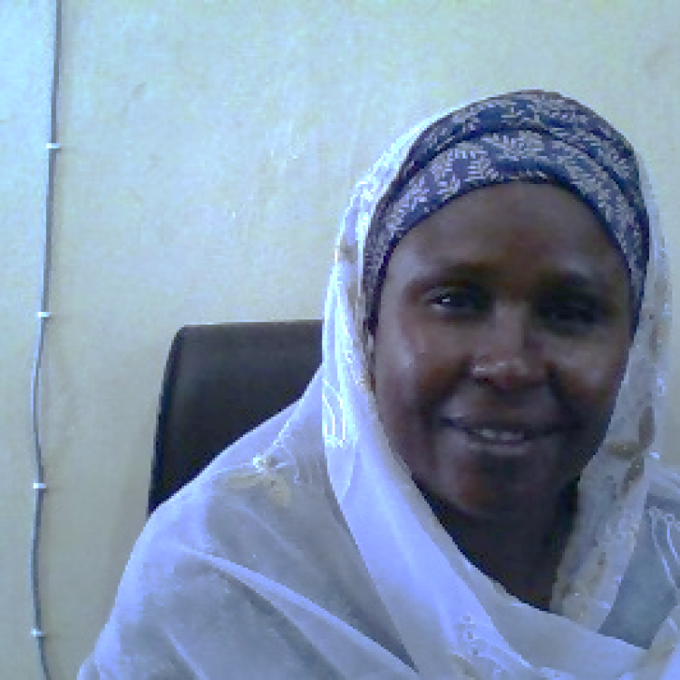 Fatima Bibi-Farouk