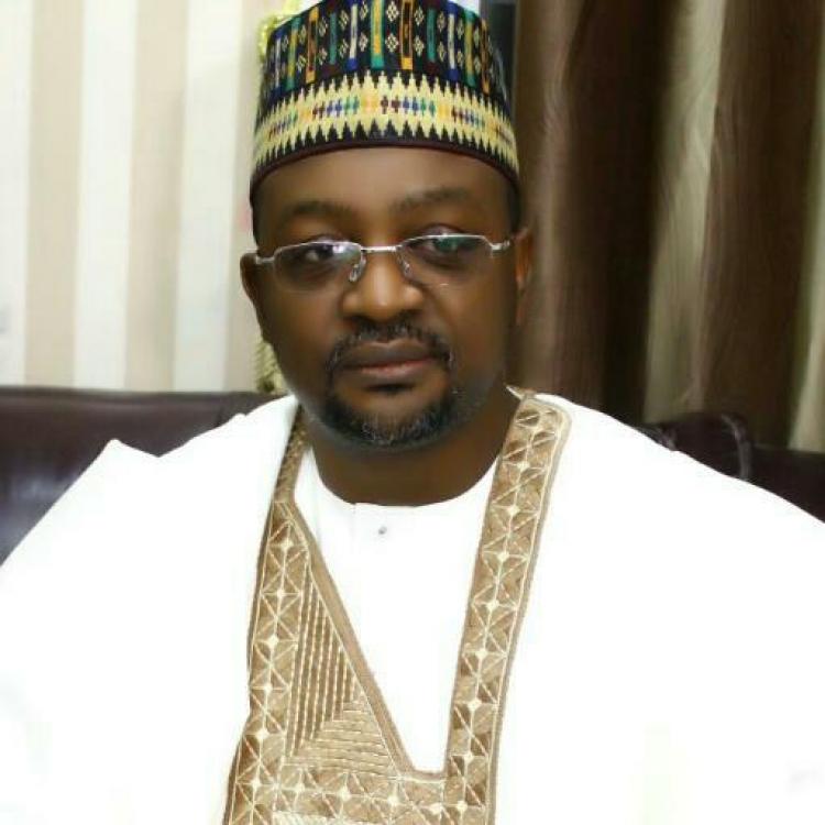 Prof. Bashir Muhammad Fagge