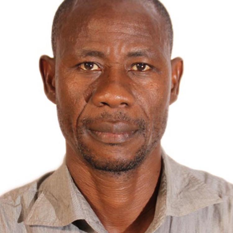 Professor Ayuba Musa Samndi