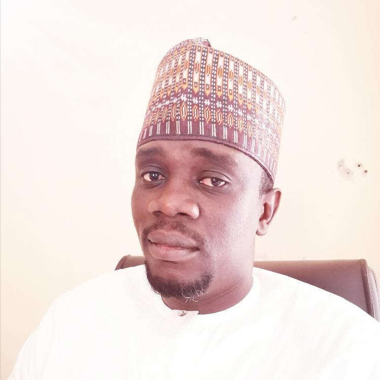 M. UMAR